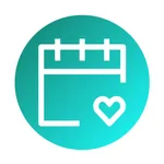 推しごとカレンダー icon