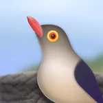 Oxpecker for Mastodon icon