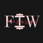 Female Body Workouts icon