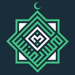 Muslimates: Islamic Assistant icon