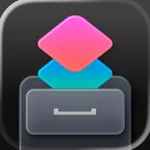 Shortcut Archive icon