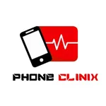 Phone Clinix icon