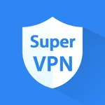 Super VPN: Security & Privacy icon