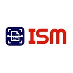 ISM icon