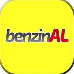 Benzin Al icon