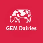 Gem Dairies icon