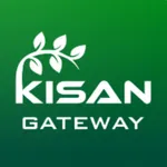 Kisan Gateway icon