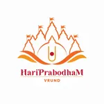 HariPrabodham Vrund icon