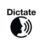 Dictation To Write icon