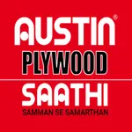 Austin Plywood Sathi icon