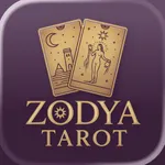 Zodya Tarot Coffee Reading AI icon