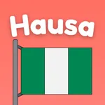 Learn Hausa For Beginners icon