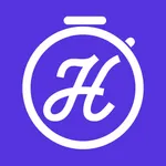 HipHabit: Screen Time Control icon