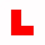 Driver Theory Test Ireland-DTT icon