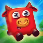 Farm Match 3D! icon