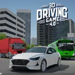 3DDrivingGame4.0 Project:SEOUL icon