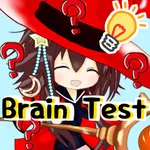 Brain Test ~Activate~ icon