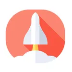 RocketPay icon