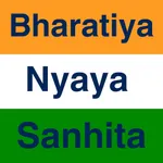 Bharatiya Nyaya Sanhita - BNS icon