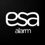 Esa Alarm icon