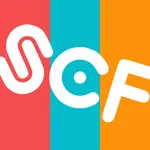 SCF - 서브컬쳐 페스티벌 icon