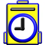 MyTimeClock: Employee Schedule icon