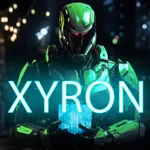 XYRON - Alien Earth icon