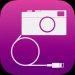 Just Full Screen Cam icon