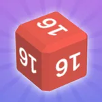Number Merger 2048 icon