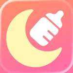 Baby Tracker & Easy Log: Grow icon