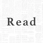 Pocket Reader: Read Later icon