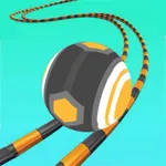 Amazing Balls : GyroShere Race icon