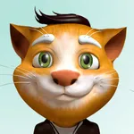 吉米猫口语-AI口语外教 icon