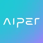 Aiper icon