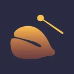 Wooden Fish Tapping-Electronic icon