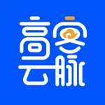 高客云脉 icon