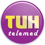 TUH Telemed icon