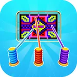 Knit Merge icon