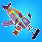 LayerShooterRun icon