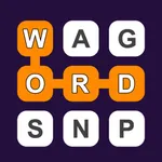 Word Blitz - Word Puzzle icon