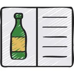 MyWineCellar - Wine App icon