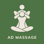 AdMassage icon