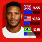 Gooroo: Ethnicity, AI Fortune icon