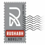 Rushabh Novelty icon