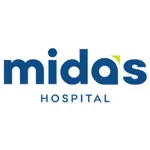 Midas Hospitals icon
