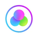 Vivid : Lightroom Presets DNG icon