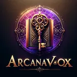 ArcanaVox icon