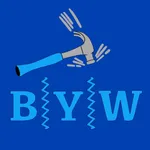 Break Your Word icon