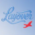 Layover Playover icon