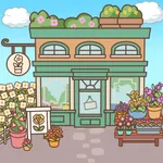 Merge Mend : Renovate Town icon